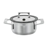 Rosle Low Silence 7.9-Inch Casserole
