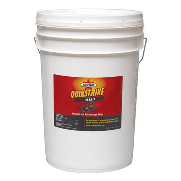 Starbar QuickStrike Fly Bait 40lb