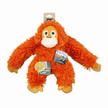 Tall Tails Tall Tails Dog Rope - Orangutan - 14 in.