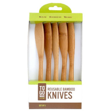 To-Go Ware Utensil Multi-Packs