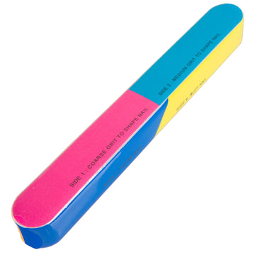 Trim Boards/Files