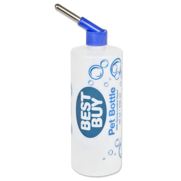 Ware Best Buy Bottle 32 Ounce White 03334