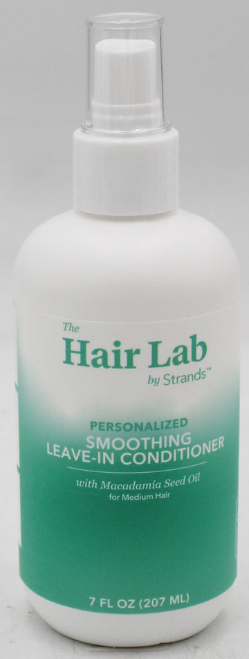 THE HAIR LAB LEAVE-IN CONDITIONER 7oz - SMOOTHING