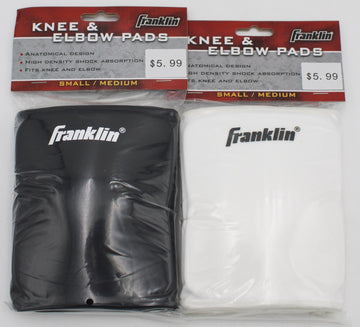 FRANKLIN KNEE ELBOW GUARD