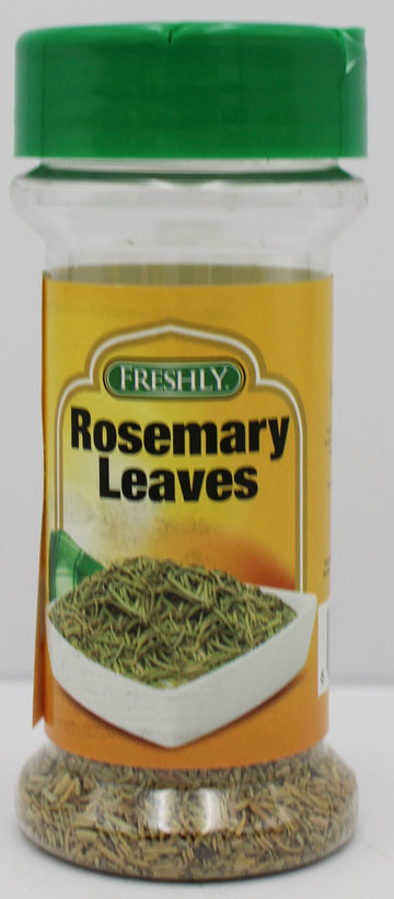 FRESHLY ROSEMARY LEAVES 1 OZ BB 8/7/28