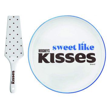 hersheys-kisses-cake-plate-cake-server