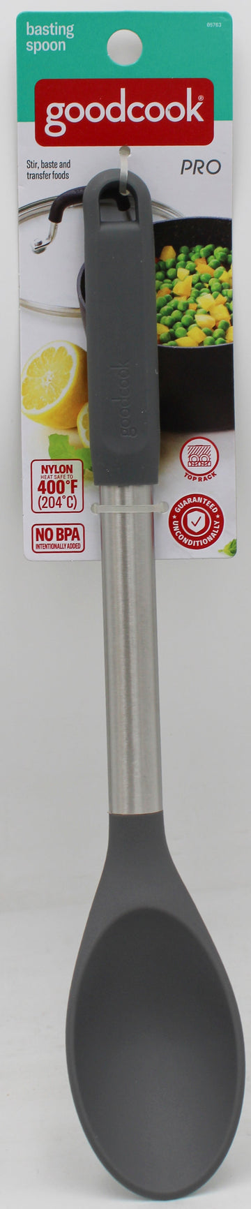 GOOD COOK PRO BASTING SPOON