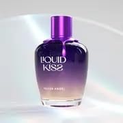 Liquid Kiss Fallen Angel Perfume for Women 100ml | Long-Lasting Feminine Fragrance | Everyday Fresh Floral Body Spray Alternative | Romantic Women’s Scent | Gift for Her