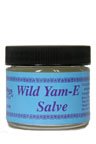 Wild Yam-E Salve 1/4 oz.