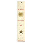 Pondicherry Natural Incense Amber