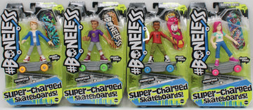 BONELESS SKATERS ASSTORTED-RBLM