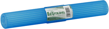 2 Pack - Eco Travel Toothbrush Holder, Assorted Colors 1 ea