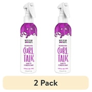 (2 pack) Not Your Mother's Curl Talk Leave-In Conditioner, 6 fl oz