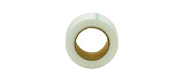 Hyde Tools 09004 Self-Adhesive Fiberglass Joint Tape, 2Ó x 150' Roll