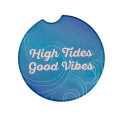 High Tides Car Coaster
