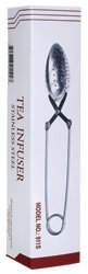 Stainless Steel Teaspoons