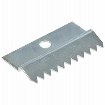 2-Pack - Hillman Flush Mount Sawtooth Picture Hanger