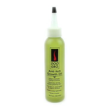 Doo Gro Anti-Itch Growth Oil, 4.5 oz (SG_B0009R16CU_US)