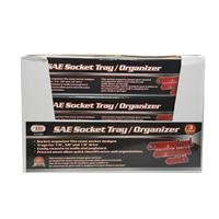 SAE Socket Tray / Organizer