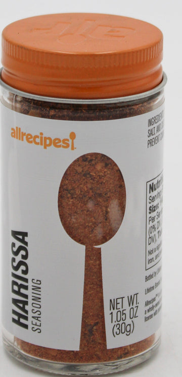 ALLRECIPES 1.05oz HARISSA SEASONING