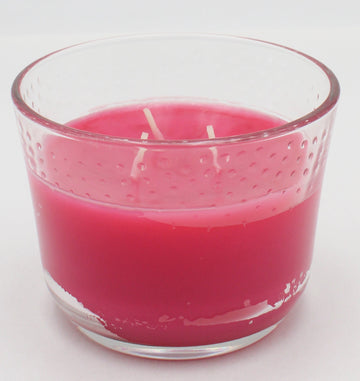 GLADE 3-WICK CANDLE EXOTIC TROPICAL BLOSSOMS 6.8oz US