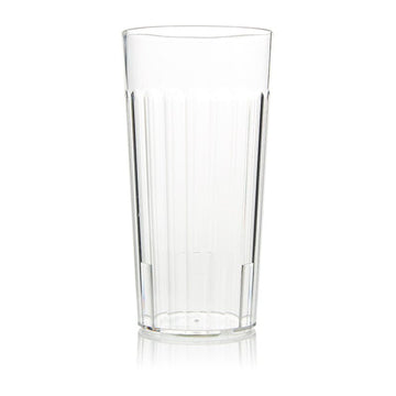 30 oz Clear Tumbler Arrow Home Products