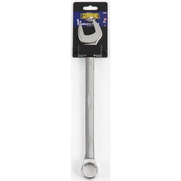 Gearhead Combination Wrench, 1" (GH6414)