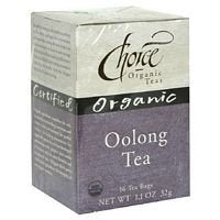 Choice Tea Tea Oolong Org