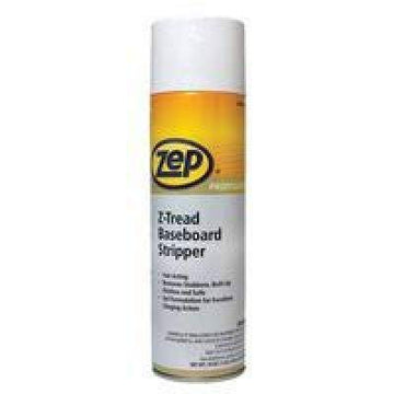 ZEP PROFESSIONAL Z-TREADBASEBOARD STRIPPER