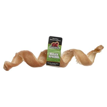 Redbarn Bully Springs for Dogs, 1-Count