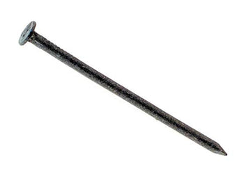 Grip Rite 12HGBX 50 lb Hot Dipped Galvanized Smooth Shank Box Nail, 3-1/4"