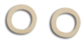 GrovTec 48 Spacers, White
