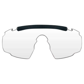 Wiley X Clear Lens