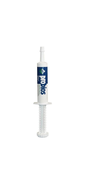 BIOMAC Probios Microbiotic Gel for Horses, 30gm