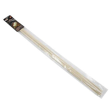 32 INCH MARSHMALLOW STAKES