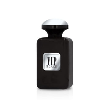 Al-Rehab VIP Black - Eau de Parfum Spray - For Men - 100ml(3.33 Fl Oz)