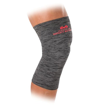 McDavid Reflect Infrared Rec Comp Knee Slv