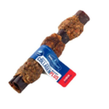 Barkworthies 840139124303 6 in. Collagen Kabobs Dog Treat - 35 Count
