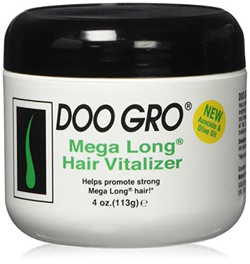 Doo Gro Mega Long Hair Vitalizer, 4 Oz