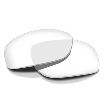 Wiley X Clear Lenses