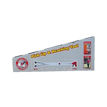 IIT 02600 3-Feet Folding Pick Up Tool