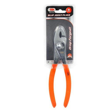 IIT 45707 8" Slip Joint Plier,