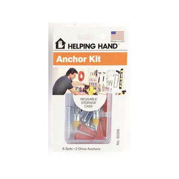 Anchor Kit 50206 [Set of 3]
