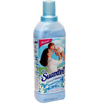 Suavitel 800347 Wholesale 850ml Primavera x