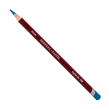 Derwent Pastel Pencils Kingfisher Blue P380
