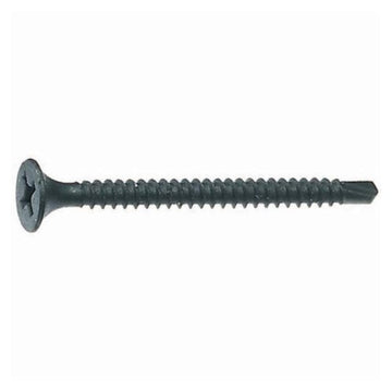Pro-Twist SD1141 6 x 1-1/4 inch Bugle Head Self-Drilling Screws (1-Lb Pack)