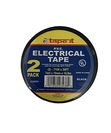Invisible Tape - .71" x 1296" + disp.