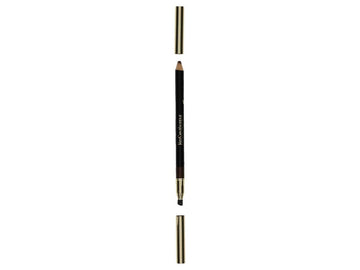 Yves Saint Laurent Dessin Du Regard Long Lasting Eye Pencil for Women, No. 6 Hazelnut Brown, 0.04 Ounce