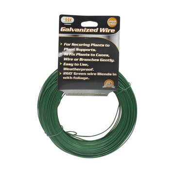 Galvanized Wire 260 feet