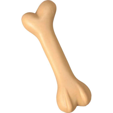 Natural Rubber Bone 6" by Ethical Pet